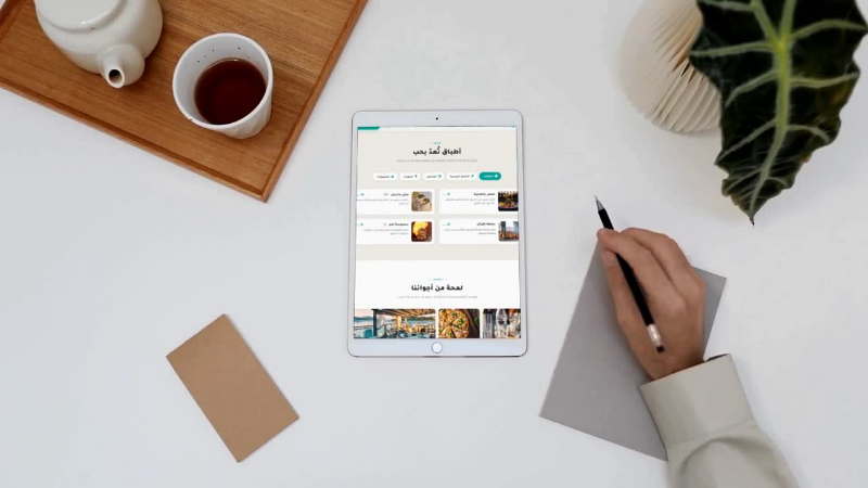 Do You Own a Restaurant, Café, or Food Truck? Your Website May Be More Important Than You Think