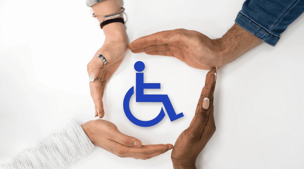 اليوم العالمي للإعاقة